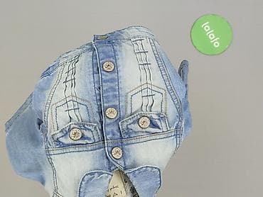 pull and bear bluza czarna: Kurtka, Next, 6-9 miesięcy, stan - Idealny — 6