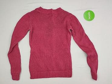 wk dzik sweter: Kenvelo, Sweter damski, rozmiar L — 3