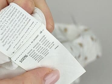 Ubrania damskie: Sinsay, Koszula damska, rozmiar L — 5