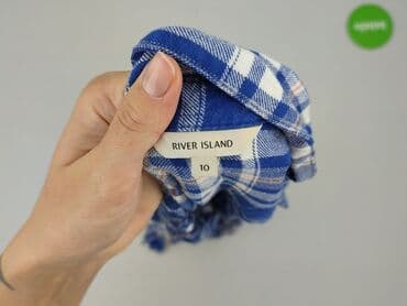 Ubrania damskie: River Island, Koszula damska, rozmiar L — 4