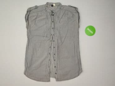 programmer t shirty: H&M, Koszula damska, rozmiar S — 2