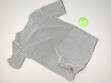 sukienki z gipiury dla puszystych: Sukienka damska, M — 3