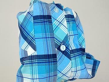 bluza taranko: Koszula damska, rozmiar 5XL — 5