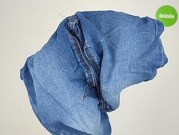 tshirt: Spodnie jeansowe, 5-6 lat, 110/116, stan - Bardzo dobry — 5