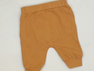 dkny dla niemowląt: Spodnie dresowe, 1-3 m, stan - Idealny — 1