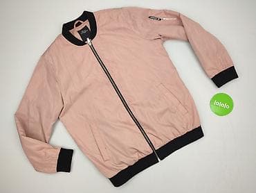 amisu sweatshirt: Kurtka bomberka damska, rozmiar L — 2