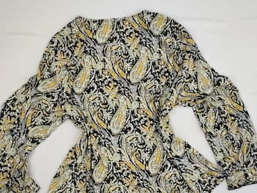 bluzki pod marynarkę plus size: Bluzka damska, rozmiar 2XL — 1
