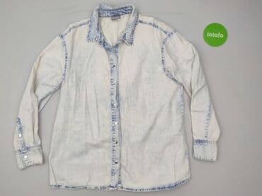 bluzki jezdzieckie: Ulubione, Koszula damska, XL — 2