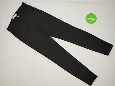 spodnie zara basic: Bershka, Jeansy damskie, rozmiar XS — 2