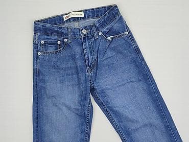 2005: Levi’s, Jeansy damskie, rozmiar L — 1