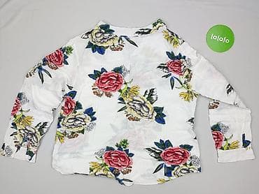 bluza z atomowkami: Generation, Bluzka damska, rozmiar M — 3