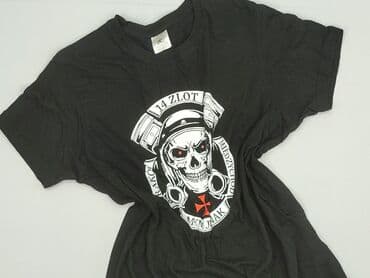 koszulki chrzescijanskie allegro: B&C Collection, Koszulka dla mężczyzn, rozmiar S — 1
