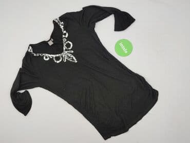 bluzki 52: Tu, Tunika damska, rozmiar XL — 2