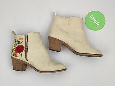 crocs shrek pl: Botki damskie, rozmiar 41 — 2