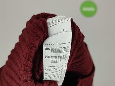 sweter viola piekut: Sinsay, Sweter damski, rozmiar S — 6