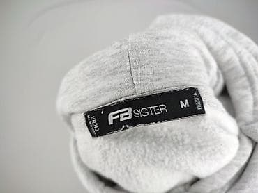 bluza f1: FB Sister, Bluza z kapturem damska, rozmiar M — 4