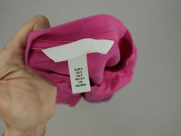 escobar koszulki: H&M, T-shirt damski, rozmiar S — 4