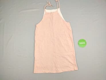 sukienka w paski h: Dress, Next, 12 years, 146-152 cm, condition - Perfect — 3