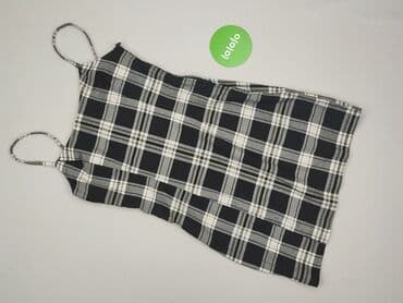 sukienka h m czerwona: H&M Divided, Sukienka damska, rozmiar S — 2