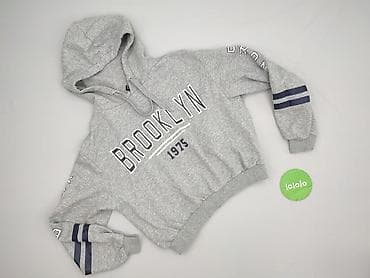 id identity bluza: H&M, Bluza z kapturem damska, rozmiar L — 2