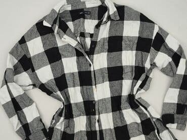 koszula one size: Sinsay, Koszula damska, rozmiar 2XS — 1