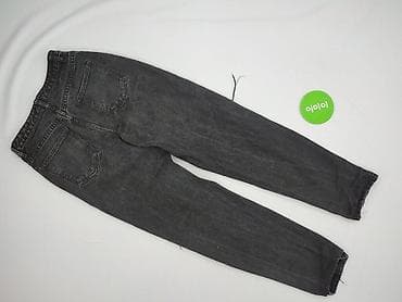 mom jeans mango: PrettyLittleThing, Jeansy damskie, rozmiar XS — 3