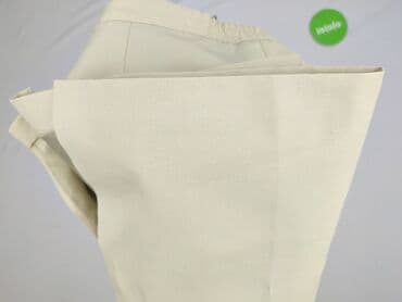 spódnice plisowane beżowa midi: Spódnica damska, rozmiar 6XL — 5