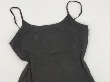 lidl koszulka na ramiączkach: Top damski, rozmiar L — 1