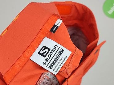 Women: Salomon, Shorts for women, size M — 4