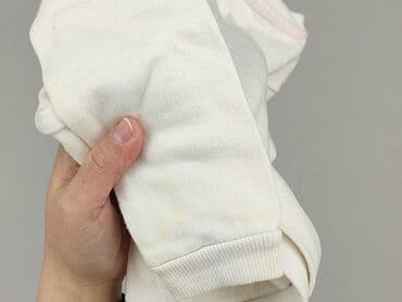 koszulki billie eilish: Світшот, 1,5-2 р., 92-98 см, стан - Хороший — 7