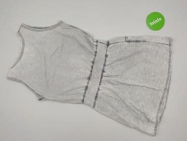 koszula nocna lniana: Sukienka damska, rozmiar S — 3