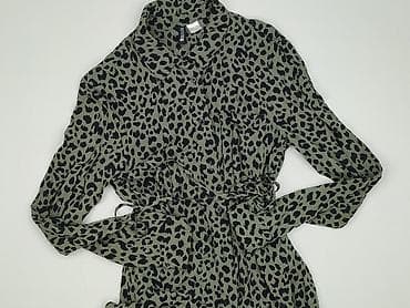 H&M Divided, Sukienka damska, rozmiar S