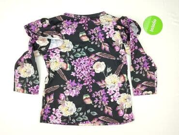kamizelka jenot naturalny: Bluzka, 4-5 lat, 104-110 cm, stan - Bardzo dobry — 3