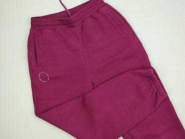 dresy nike joggery: Spodnie dresowe damskie, rozmiar M — 1