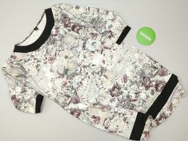 sukienki w paski pionowe: Sukienka damska, rozmiar XL — 2