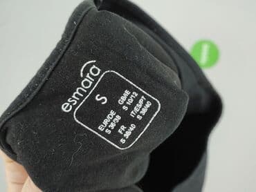 bluzki basic z dekoltem v: Esmara, Топ жіночий, S — 4