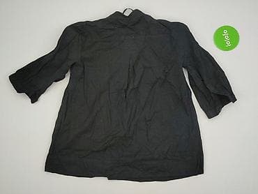 biustonosz 65 d: H&M, Tunika damska, rozmiar M — 4