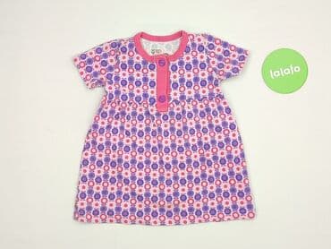 calvin klein jeans retro runner: Dress, 1.5-2 years, 86-92 cm, condition - Perfect — 2
