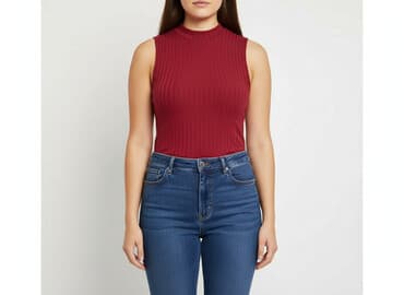 michael kors tops plus size: New Look, Топ жіночий, XL — 8