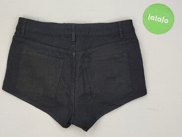 Women: H&M, Shorts for women, size L (EU 40) — 4