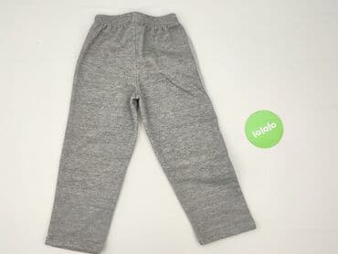 skarpety wzorowane z abs: Sweatpants, 3-6 months, condition - Perfect — 3