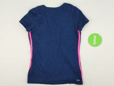 koszulki z długim rękawem damskie adidas performance: Adidas, Футболка жіноча, розмір S — 4