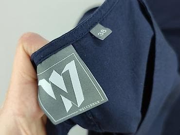 wanda nowak: Wółczanka, Sukienka damska, rozmiar M — 4