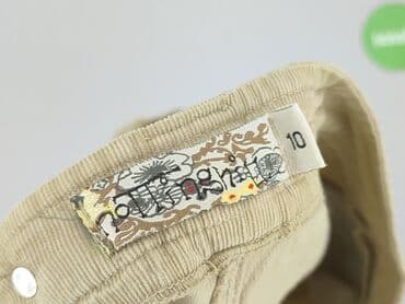 skarpetki z gumową podeszwą ccc: Szorty damskie, S — 4