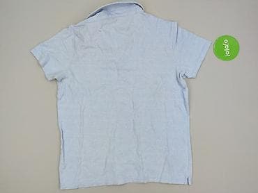 brandy sweter: Wółczanka, Koszulka polo dla mężczyzn, rozmiar L — 3