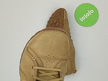 bench buty: Clarks, Półbuty dla mężczyzn, rozmiar 39 — 6