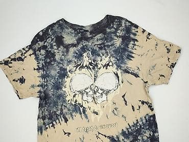 Cropp, T-shirt for men, size L