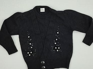 kimono second hand: Kardigan damski, rozmiar S — 1