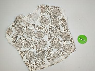 Kobiety: Bluzka damska, rozmiar 6XL — 2