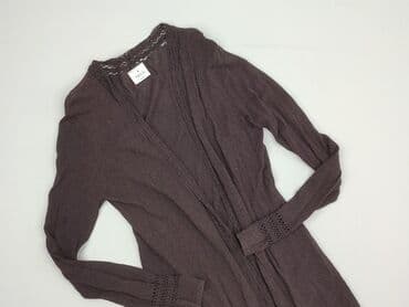 kapcie na rzepy ccc: Cardigan, Kardigan damski, rozmiar S — 1